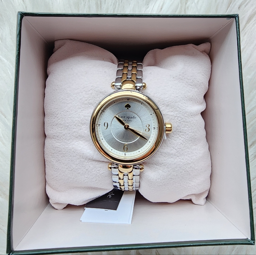 Kate Spade Watch Original Brand New With Tag - Picture 2 of 10